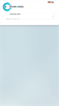 Mobile Screenshot of planetcreativ.de